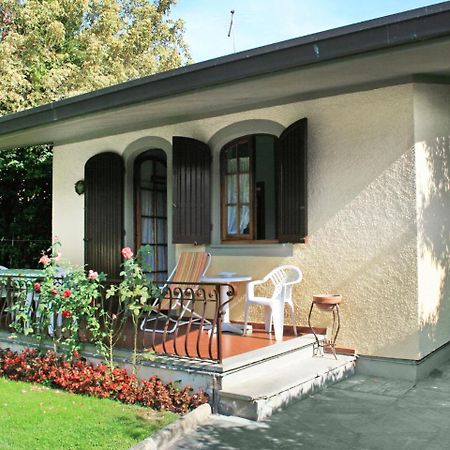 Villa Dea By Interhome Forte dei Marmi Zewnętrze zdjęcie