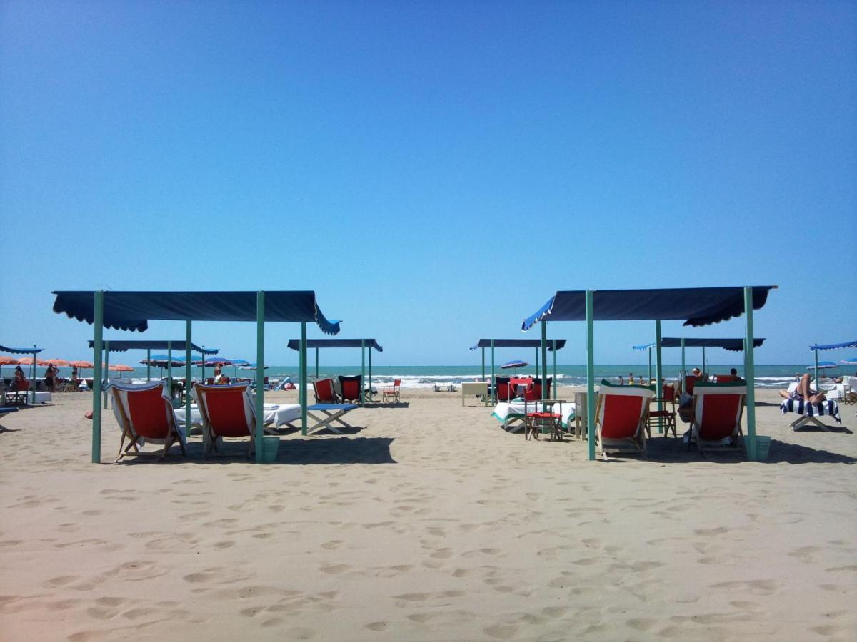 Villa Dea By Interhome Forte dei Marmi Zewnętrze zdjęcie