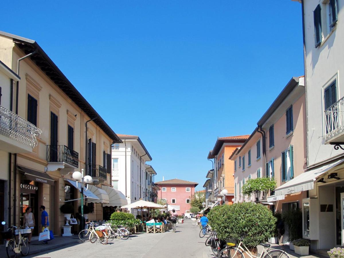 Villa Dea By Interhome Forte dei Marmi Zewnętrze zdjęcie