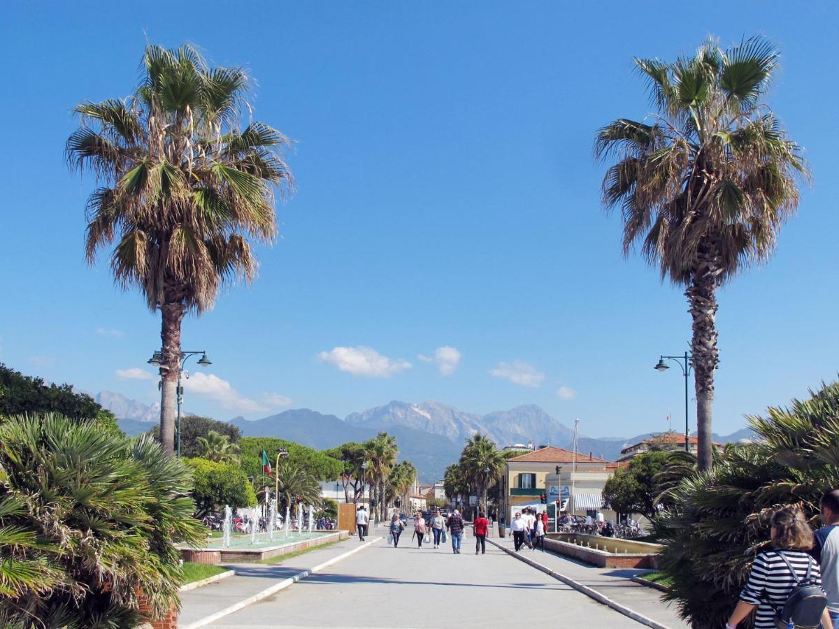 Villa Dea By Interhome Forte dei Marmi Zewnętrze zdjęcie