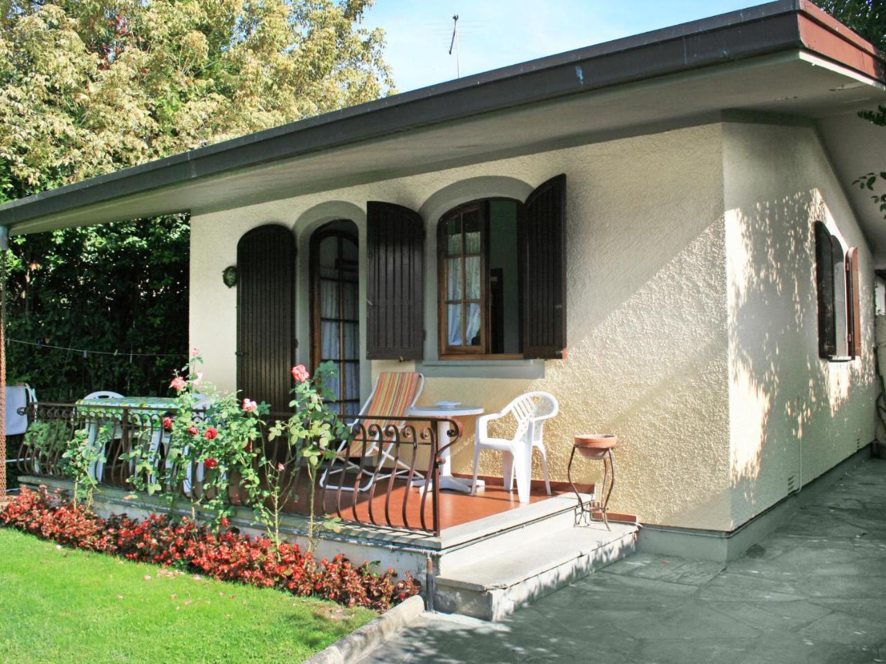 Villa Dea By Interhome Forte dei Marmi Zewnętrze zdjęcie