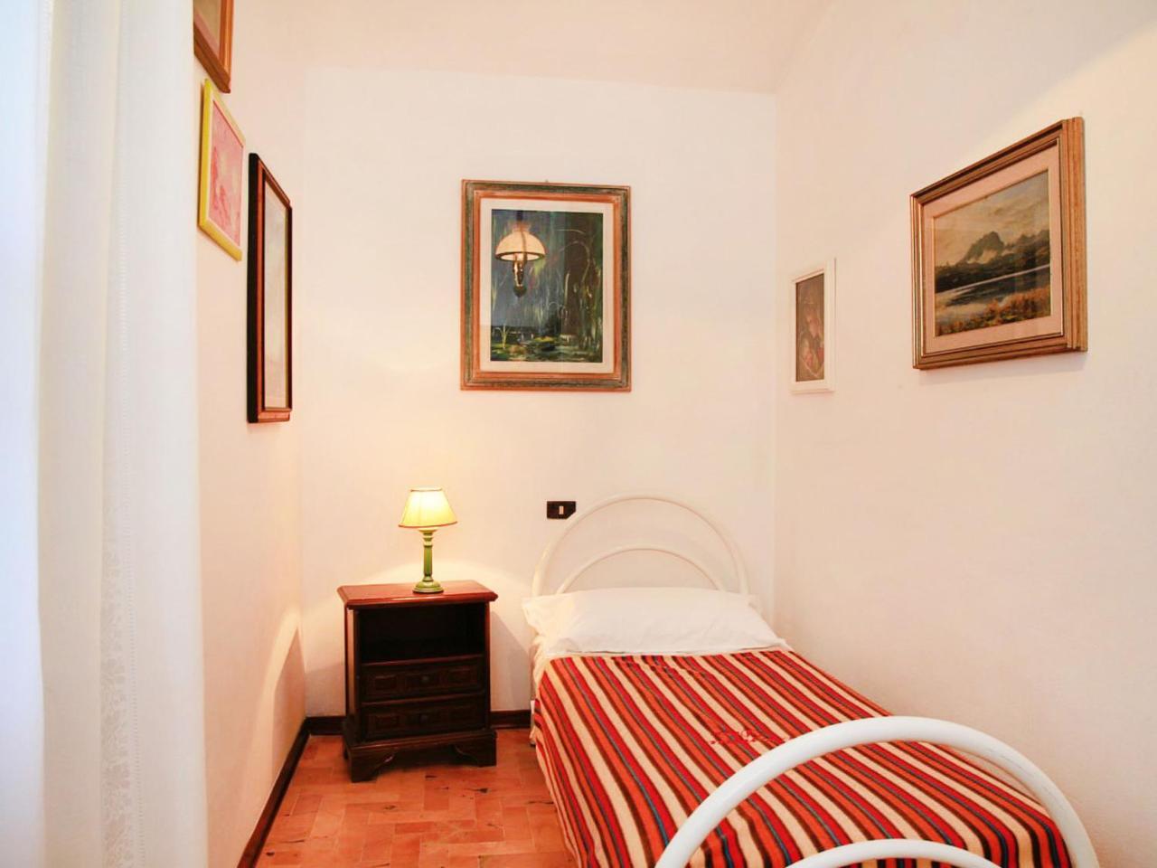 Villa Dea By Interhome Forte dei Marmi Zewnętrze zdjęcie